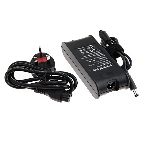 Dell 5010-7927 Laptop Adapter Charger - Click Image to Close